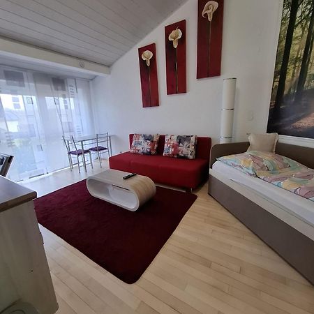 Exclusive Apartments بيتنهيم بيسنغين المظهر الخارجي الصورة