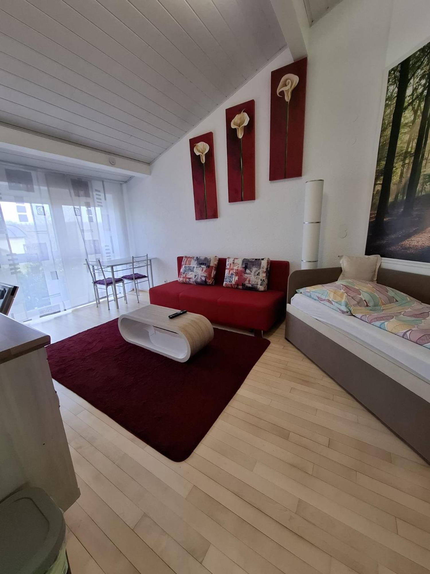 Exclusive Apartments بيتنهيم بيسنغين المظهر الخارجي الصورة