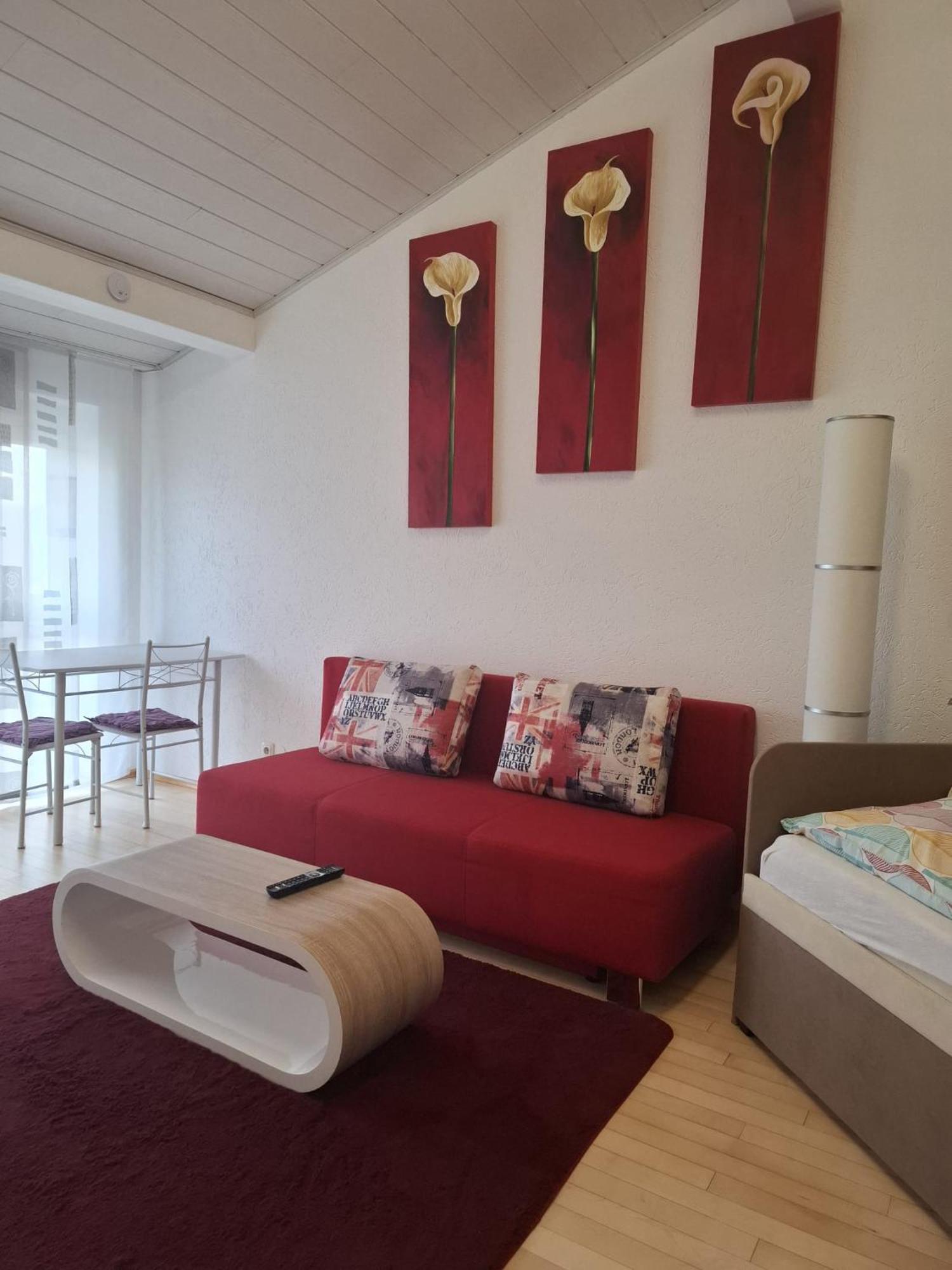 Exclusive Apartments بيتنهيم بيسنغين المظهر الخارجي الصورة
