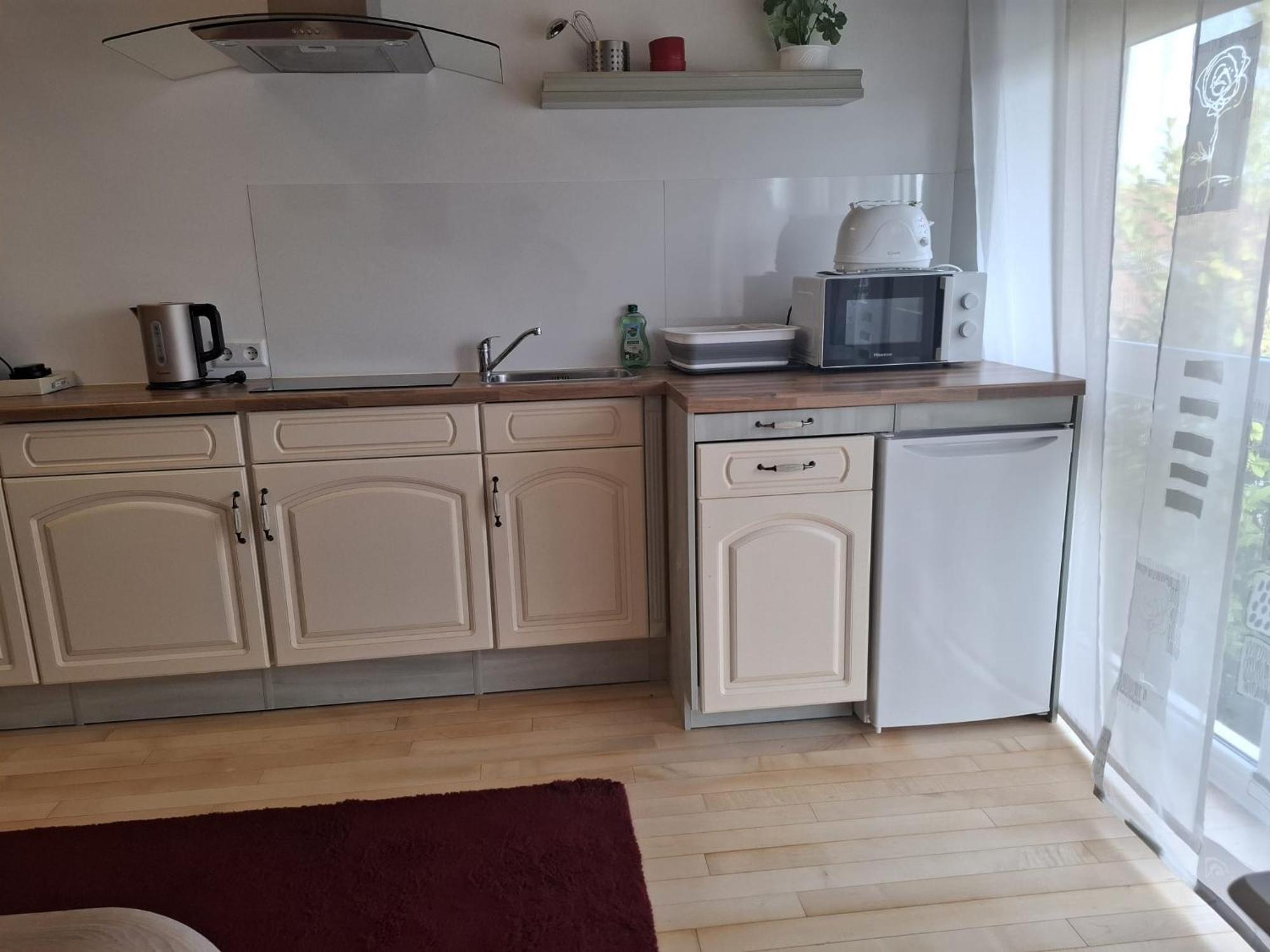 Exclusive Apartments بيتنهيم بيسنغين المظهر الخارجي الصورة