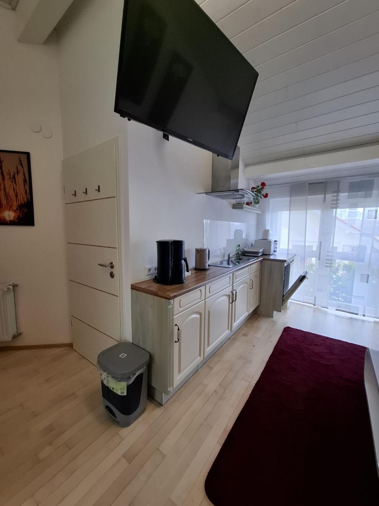 Exclusive Apartments بيتنهيم بيسنغين المظهر الخارجي الصورة
