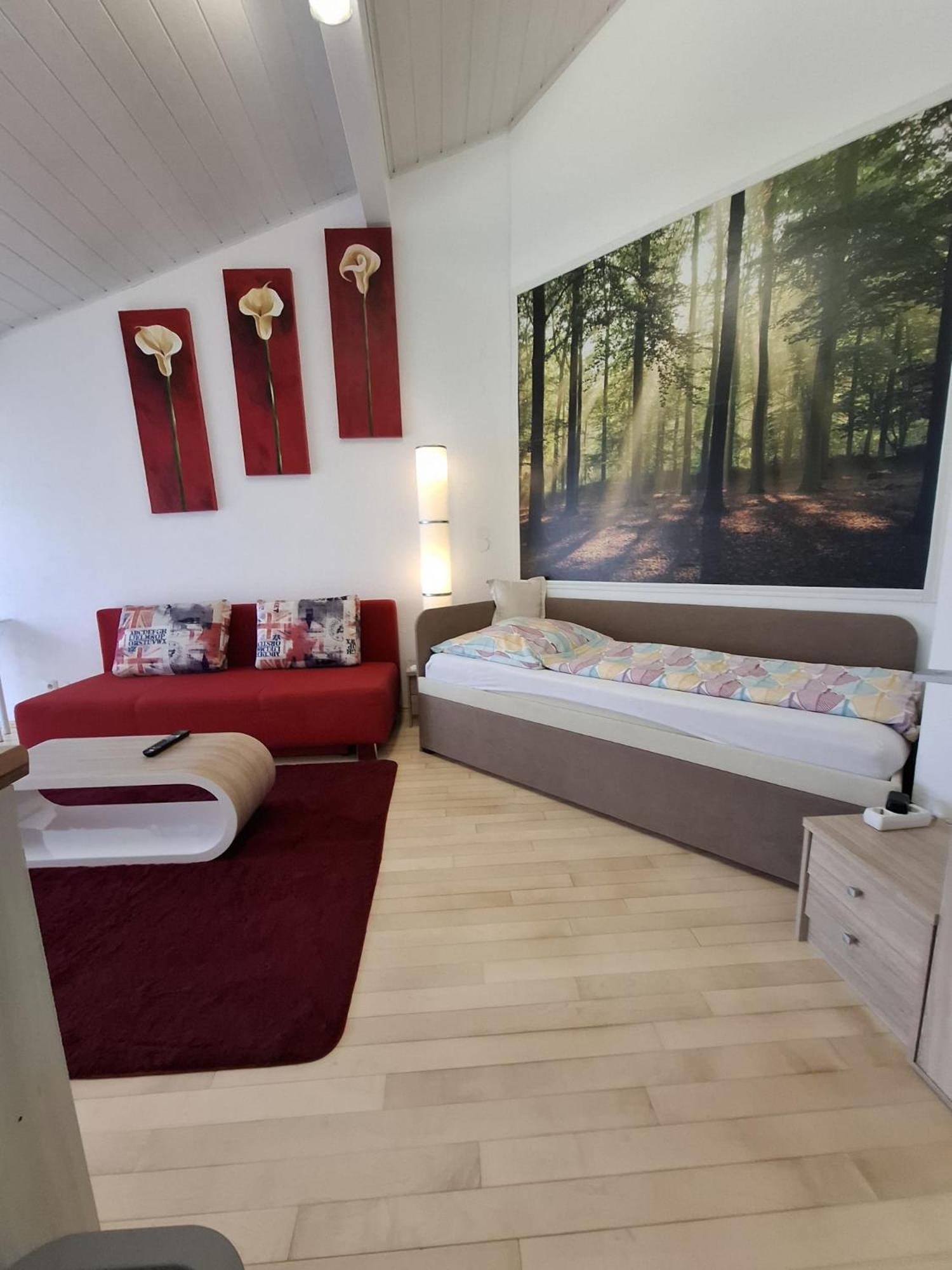 Exclusive Apartments بيتنهيم بيسنغين المظهر الخارجي الصورة