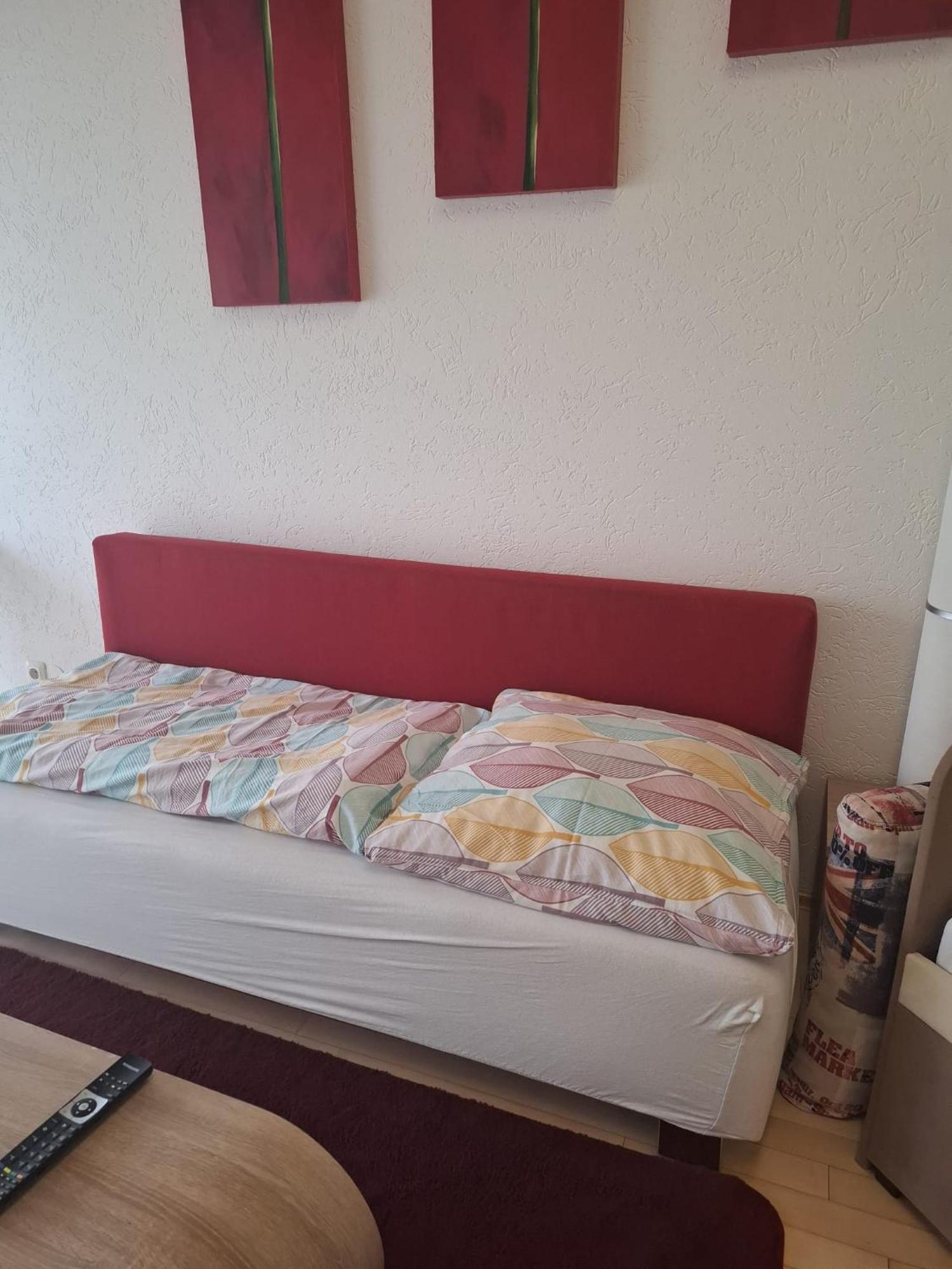 Exclusive Apartments بيتنهيم بيسنغين المظهر الخارجي الصورة