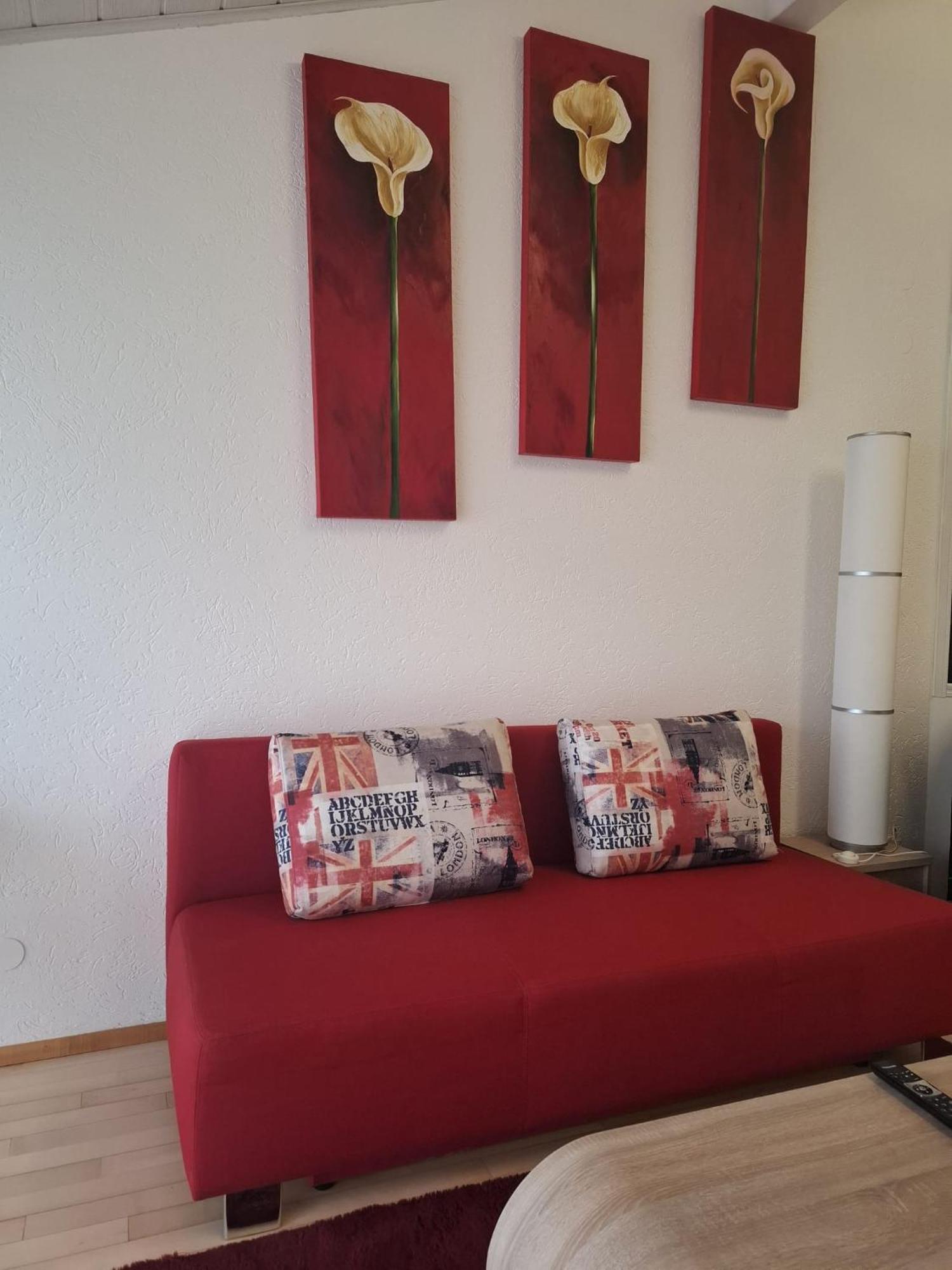 Exclusive Apartments بيتنهيم بيسنغين المظهر الخارجي الصورة