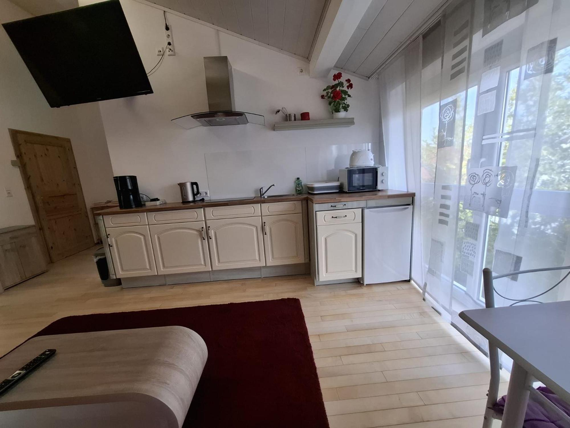 Exclusive Apartments بيتنهيم بيسنغين المظهر الخارجي الصورة