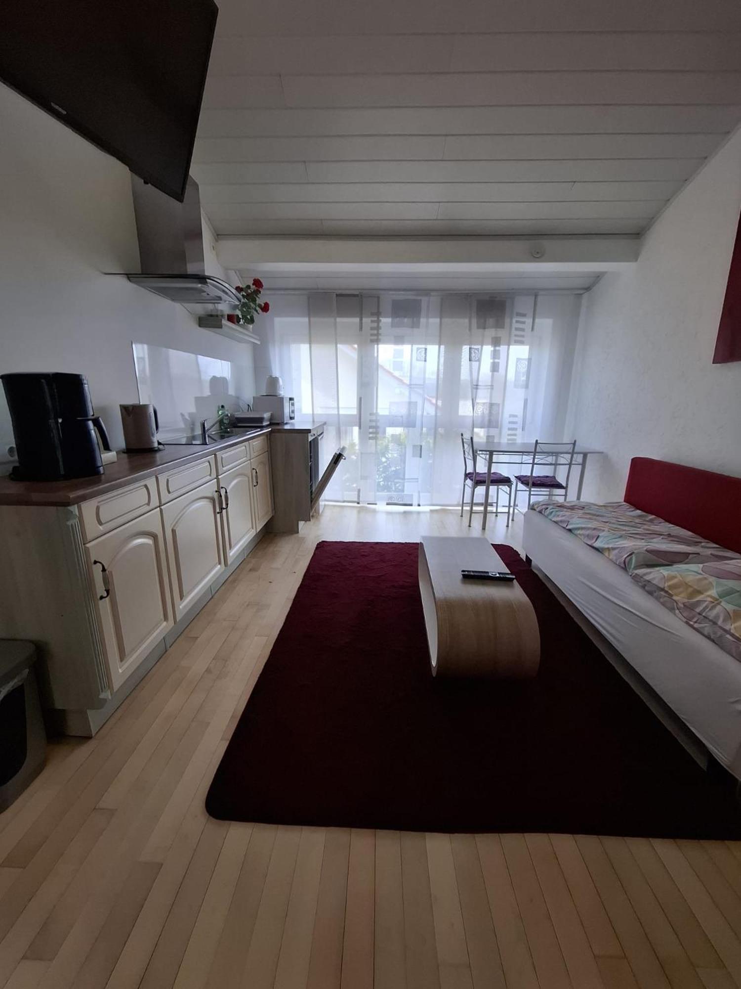 Exclusive Apartments بيتنهيم بيسنغين المظهر الخارجي الصورة